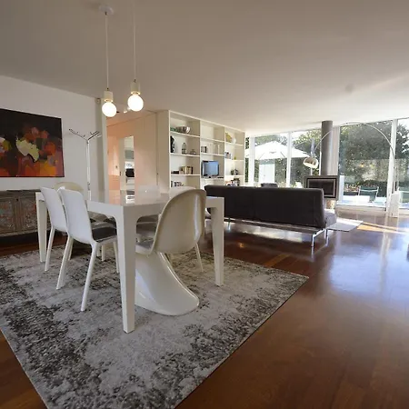 Villa Whitecube Cristelo (Caminha)