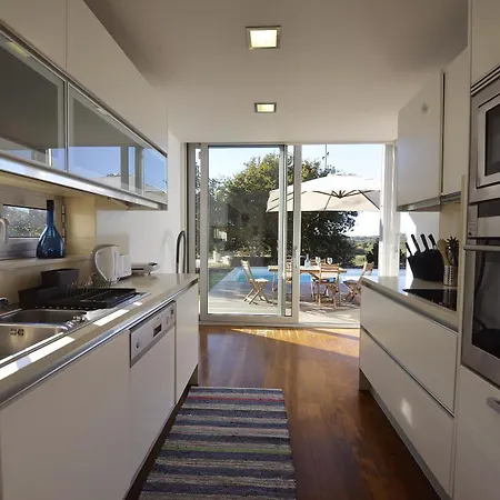 Villa Whitecube Cristelo (Caminha)