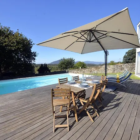 Whitecube Cristelo (Caminha)