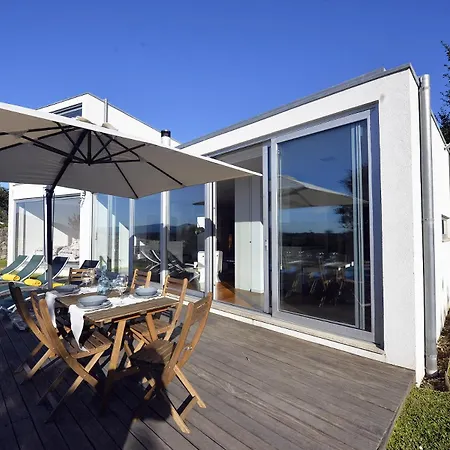 Whitecube Villa *