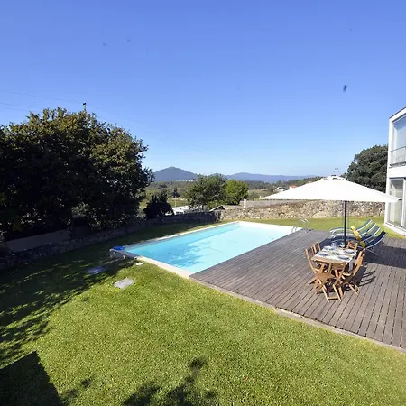 Whitecube Cristelo (Caminha)