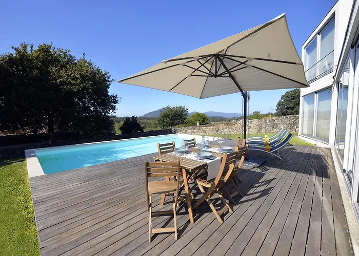 Whitecube Cristelo (Caminha)